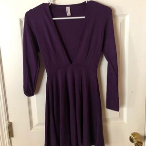 Women’s American Apparel Dress